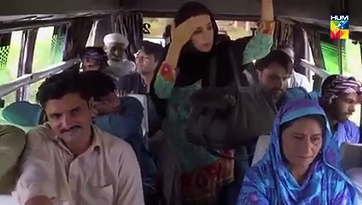 Ranjha Ranjha Kardi 1st episode