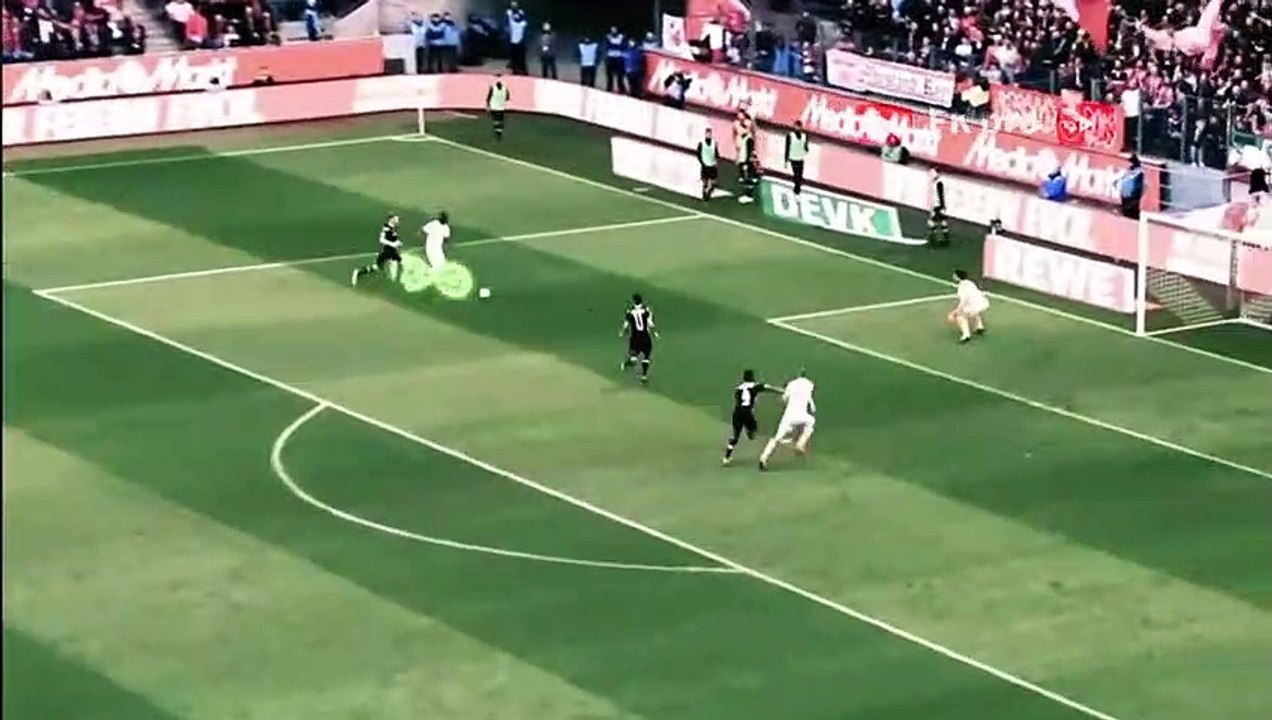 Fastest Sprints & Runs in Football 2021