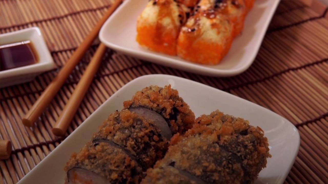 What Is Tempura and How Is It Made?