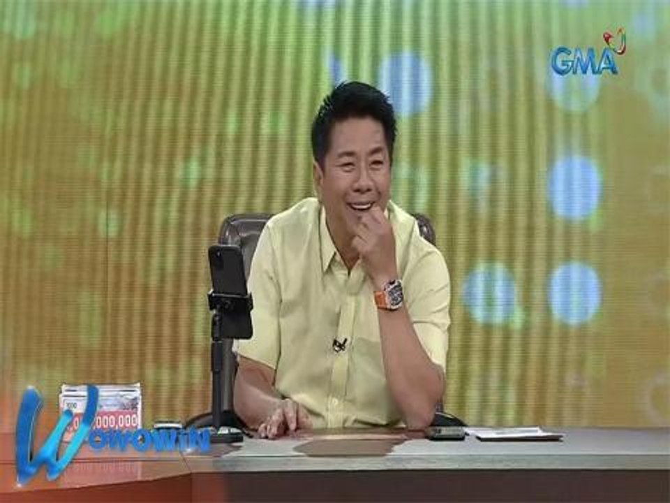 Wowowin: 1096 Gang na umawit ng "Pajama Party," imbitado sa 'Tutok to Win!'