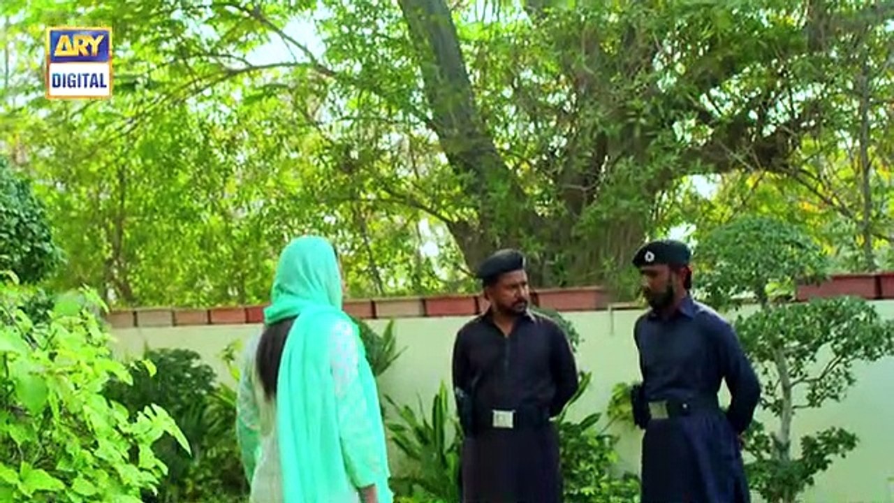 Nand - Ep 106 - ARY Digital Drama  - 2nd February 2021 - ARY Digital Drama