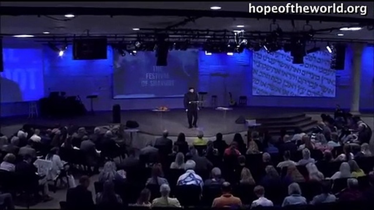 Bones and Spirit [From The Ezekiel 37 Keys of the Spirit (Message 2272)]