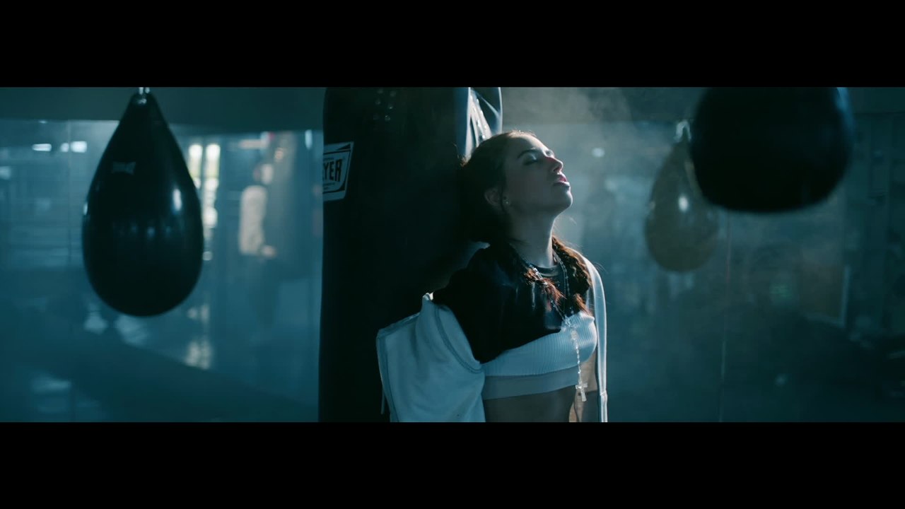 Nicole Favre - Alucinándote