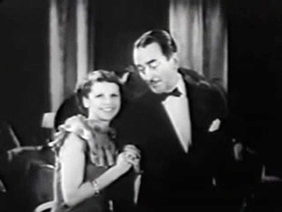 Gambling with Souls (1936) [Crime] [Drama] part 2/2