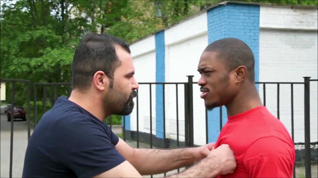 How To Stop Stress Before It Turns Into Anger?