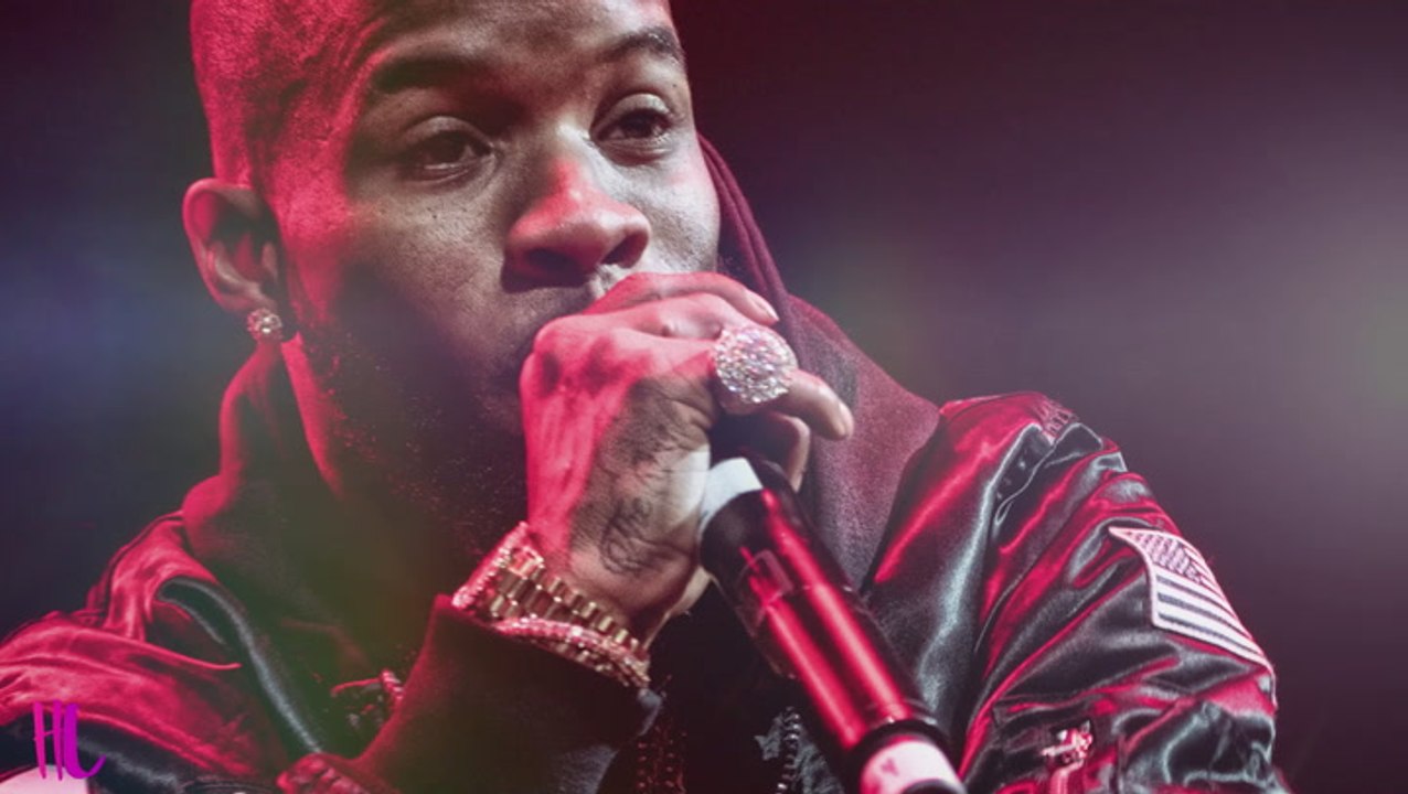 Tory Lanez Clubhouse Drama Explained