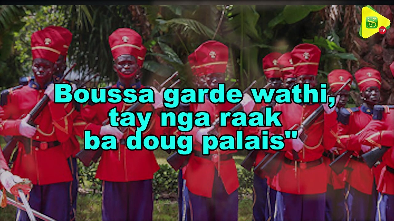 Jahman X-Press - Damakoy def (Lyrics/Décryptage) - Les 8 phases très techniques du son