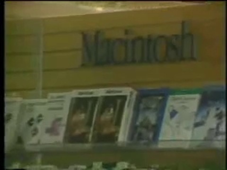 Home Personal Computers 1990