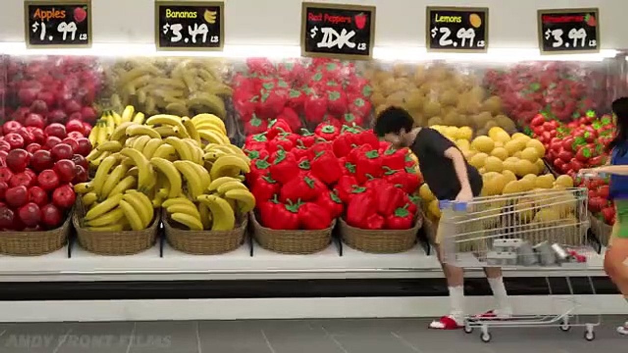 A Blessed Love Story- Animated Short Film