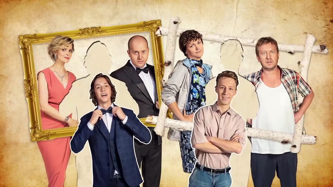 Ивановы-Ивановы - 5 сезон 15 серия HD (2021)