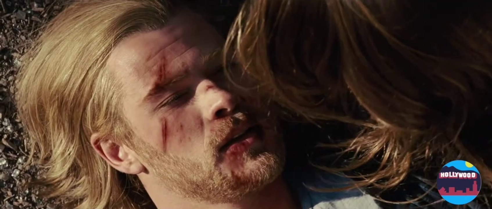 Thor fights the Destroyer | Thor Movie | Thor gets his power back