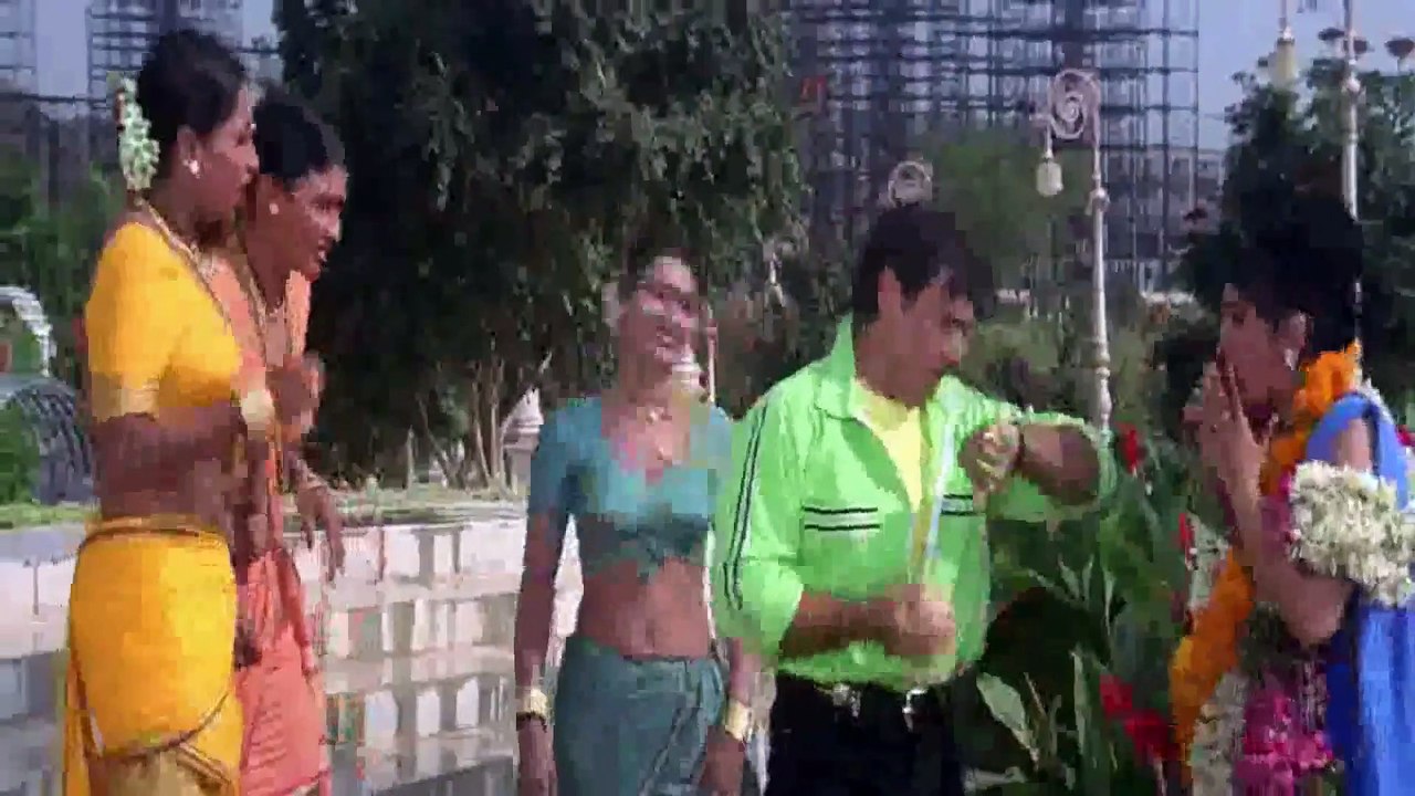 Kya Lagti Hai Hai Rabba