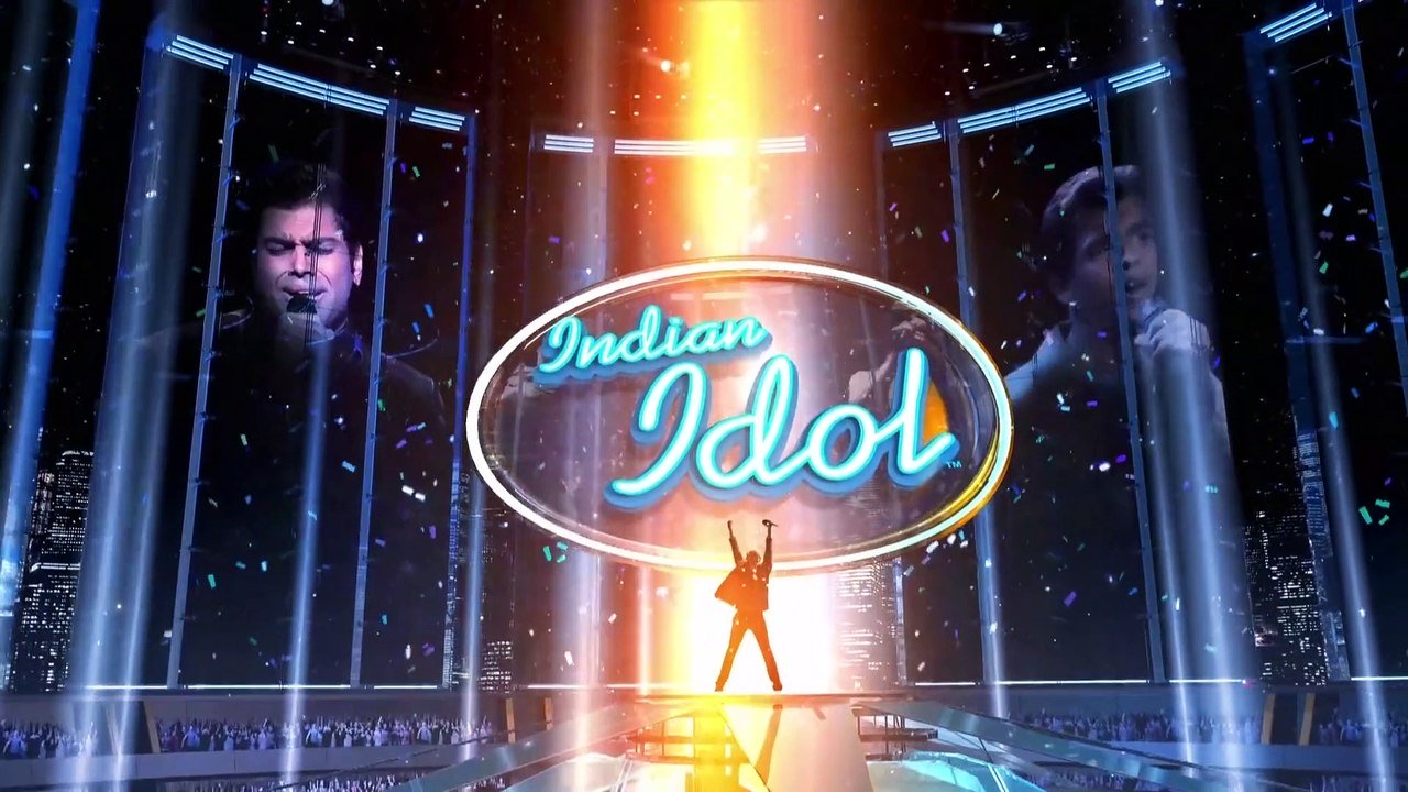 Salman Ali Indian Idol Audition | Indian Idol 10