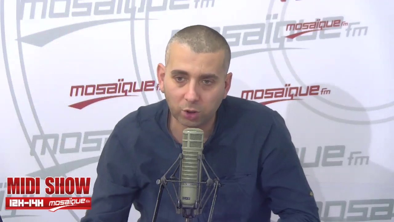 Haythem El Mekki & Sami Fehri: Key Figures in Media and Journalism