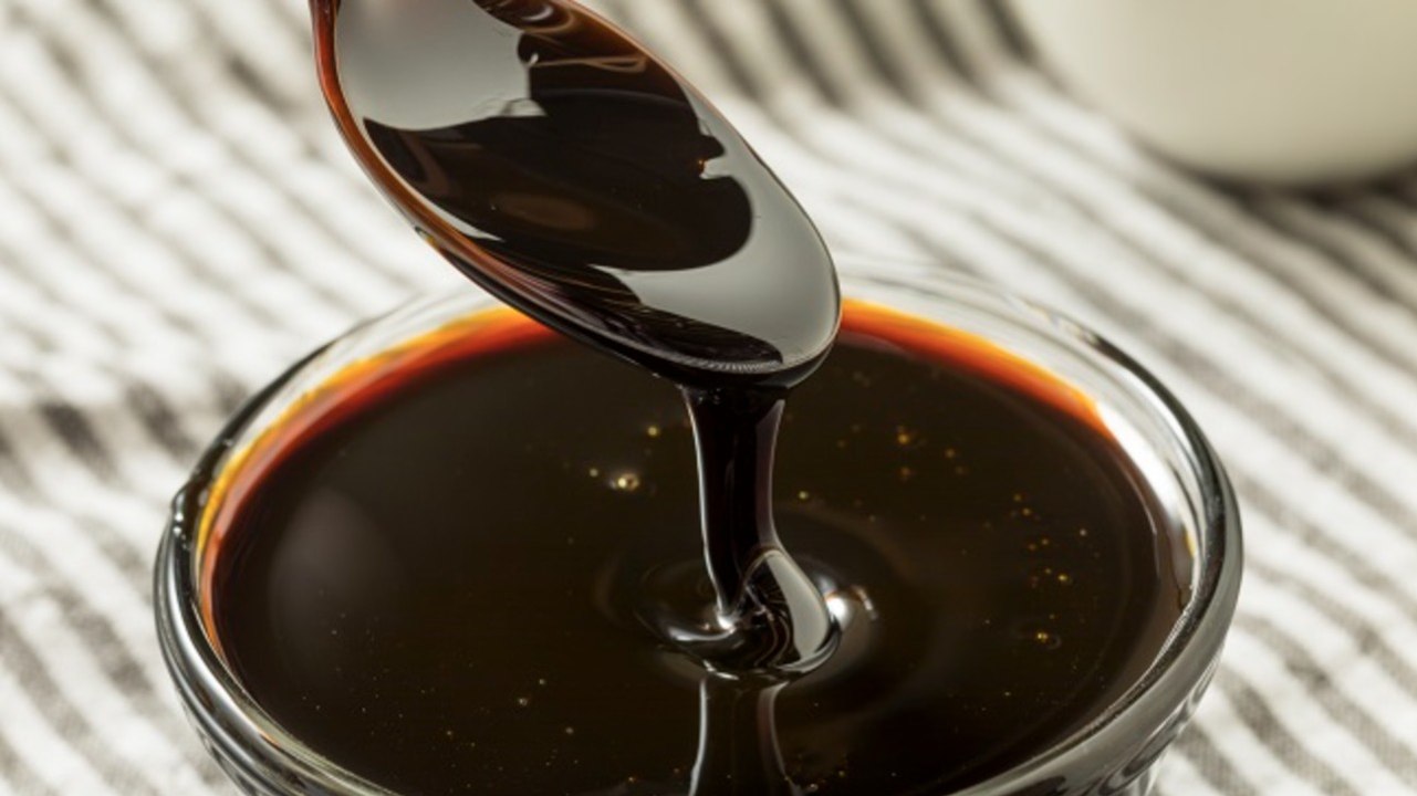 What Is Molasses?