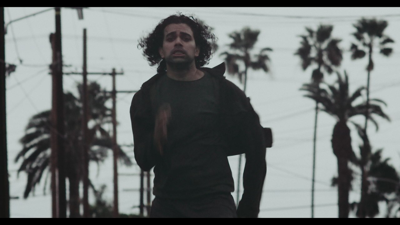 Alejandro Aranda - Home