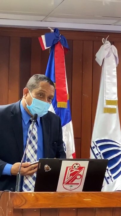 Rueda de prensa de Salud Pública