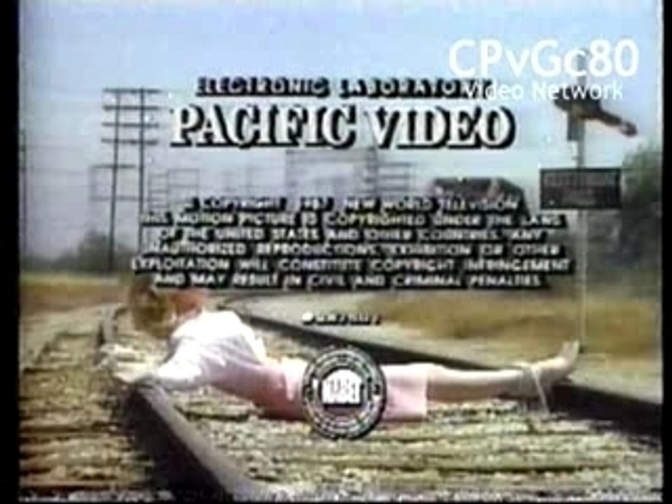 Garden Party Productions/New World Television