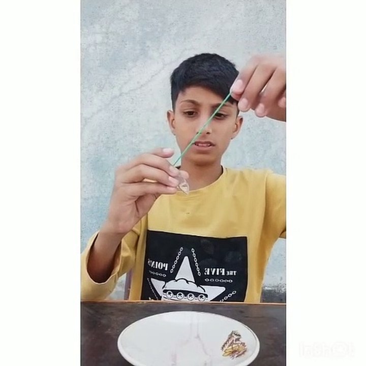 2 science experiments cool experiments