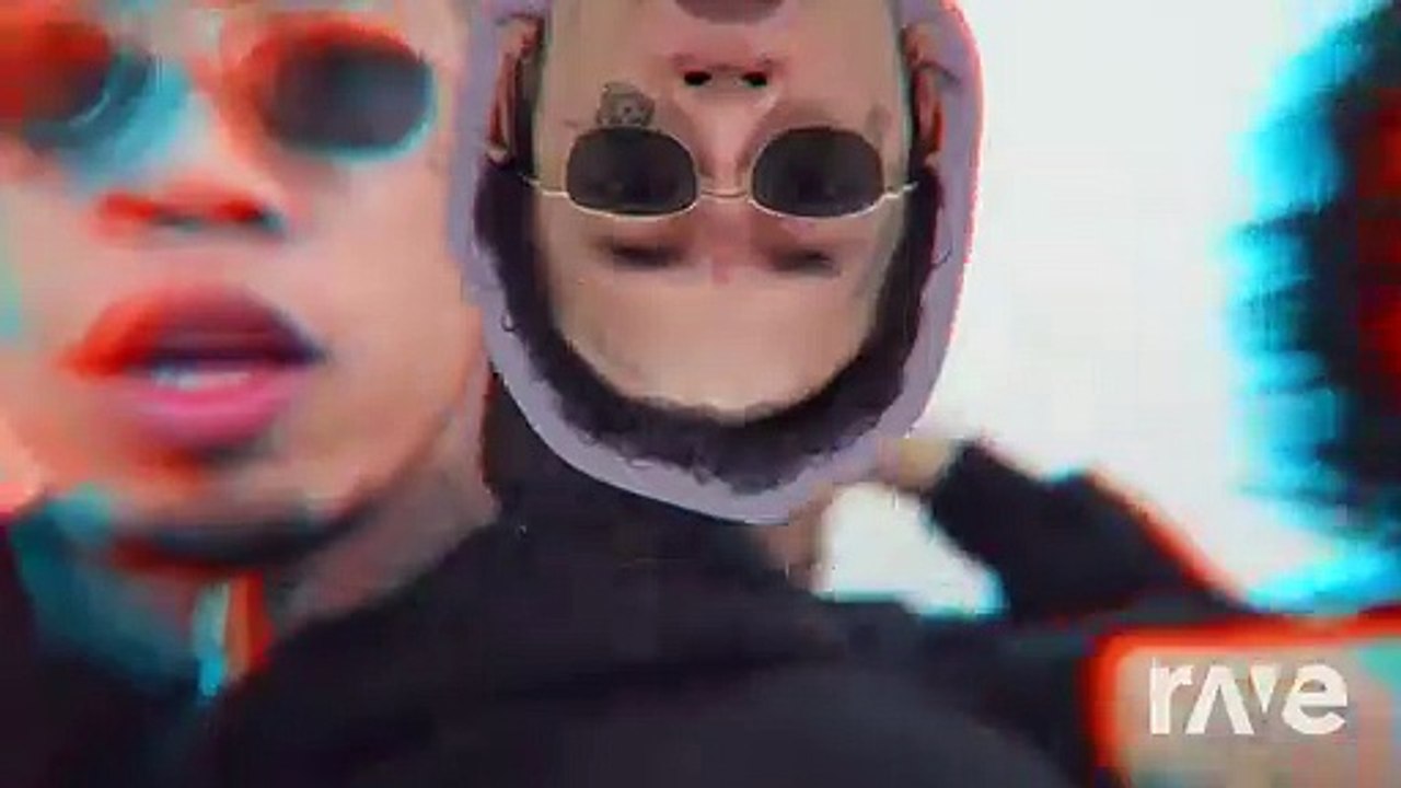 Pajama Party (pam param pam pam) and OMAR BALIW - INUMAGA Feat. 1096 GANG Mashup Songs