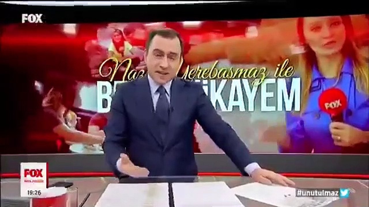 FOX TV haklı çıktı