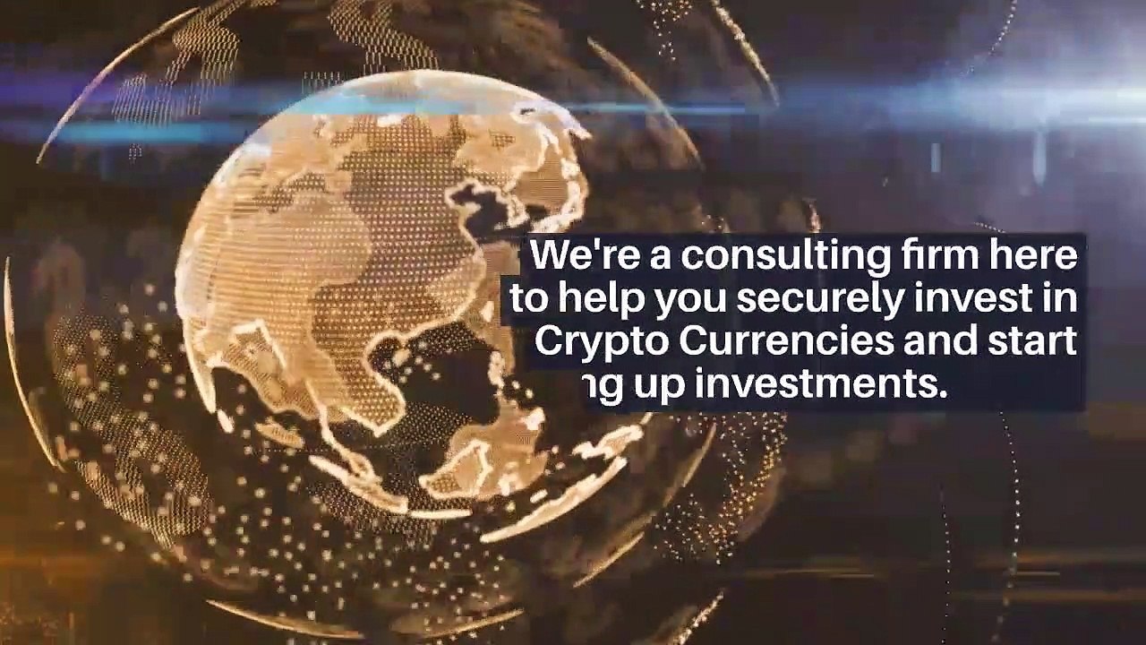 Crypto Advice - All Aboard Crypto