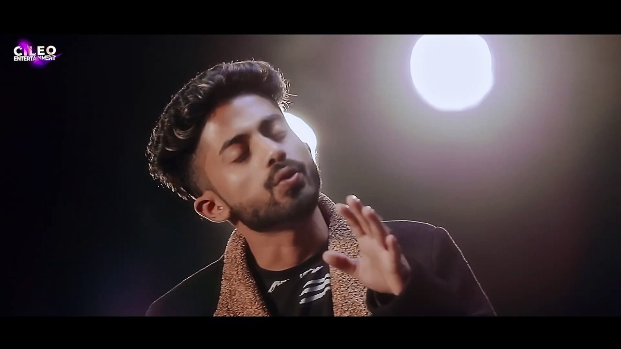 Nosto Prem - নষ্ট প্রেম - Arman Alif - Sayed - SA Kiron- Musfiq Litu - Cileo Entertainment -