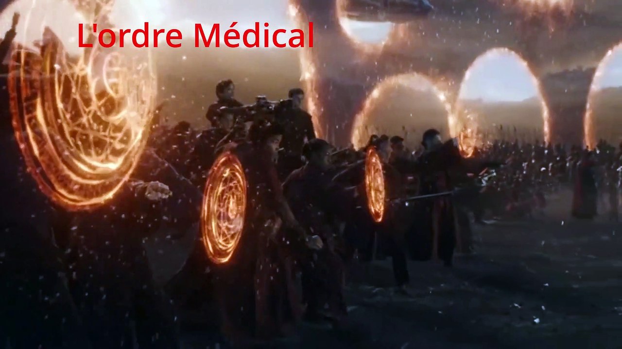 (CC) La bataille des SA