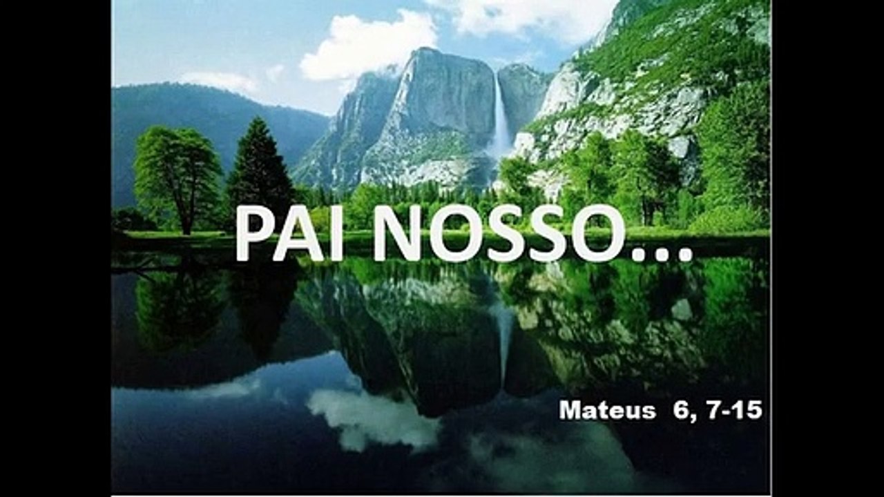 A verdadeira oração