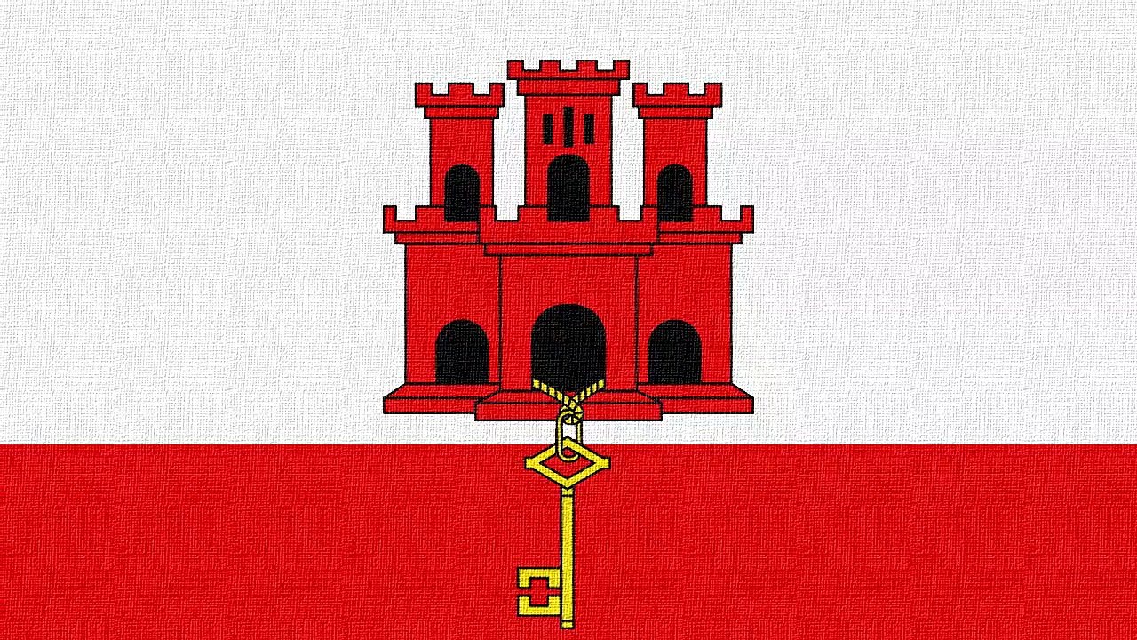 Gibraltar National Anthem (Instrumental) Gibraltar Anthem