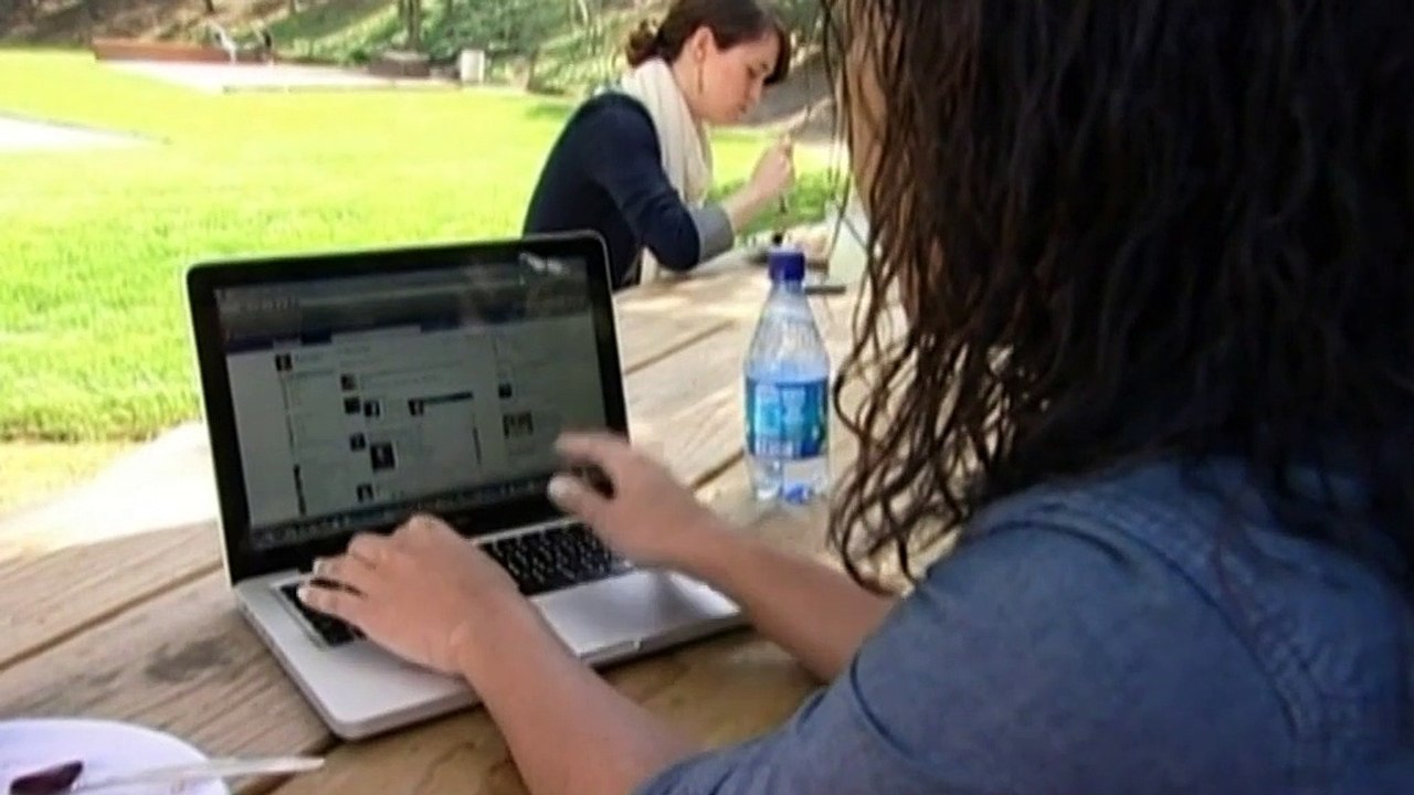 Concern over algorithms used in blocking 'news' content