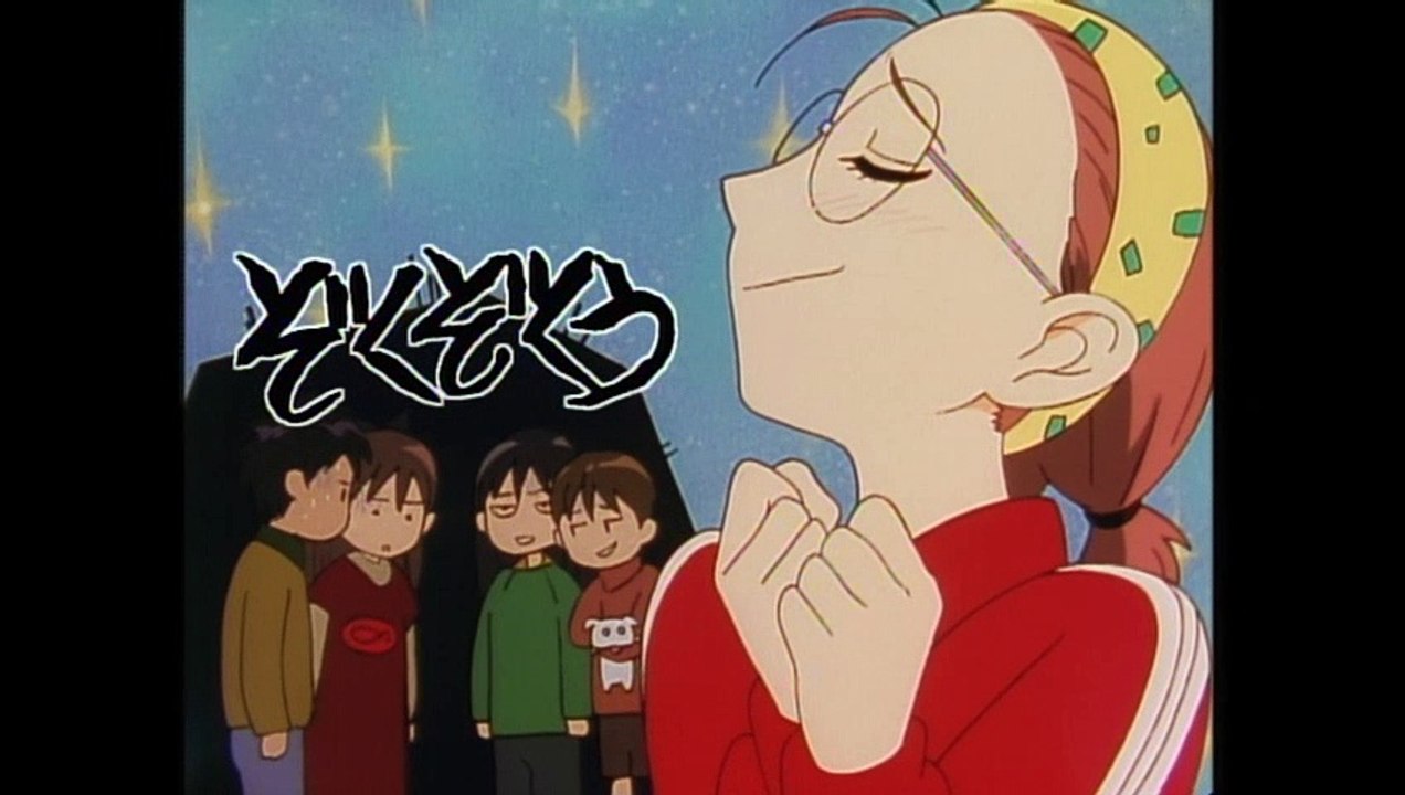 彼氏彼女の事情 - 第1話：恋の始まりと秘密の予感 💕