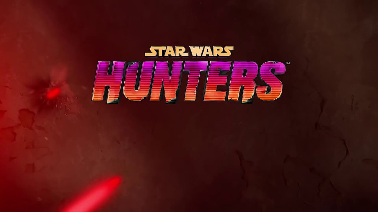 Star Wars: Hunters™ - Official Teaser Trailer