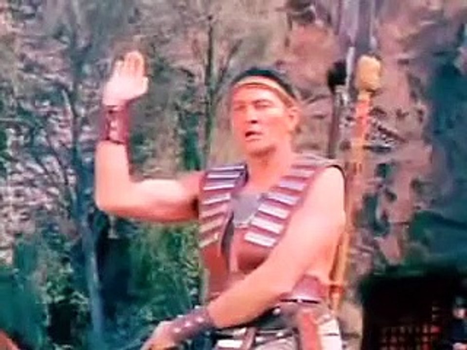 Laredo   S02E11   Last of the Caesars   Absolutely