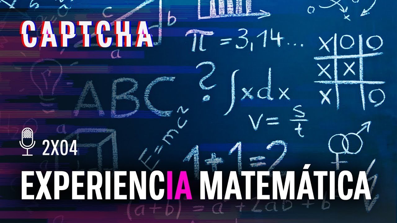 Las matemáticas no se me dan mal, quiero aprender a programar   CAPTCHA 2x04