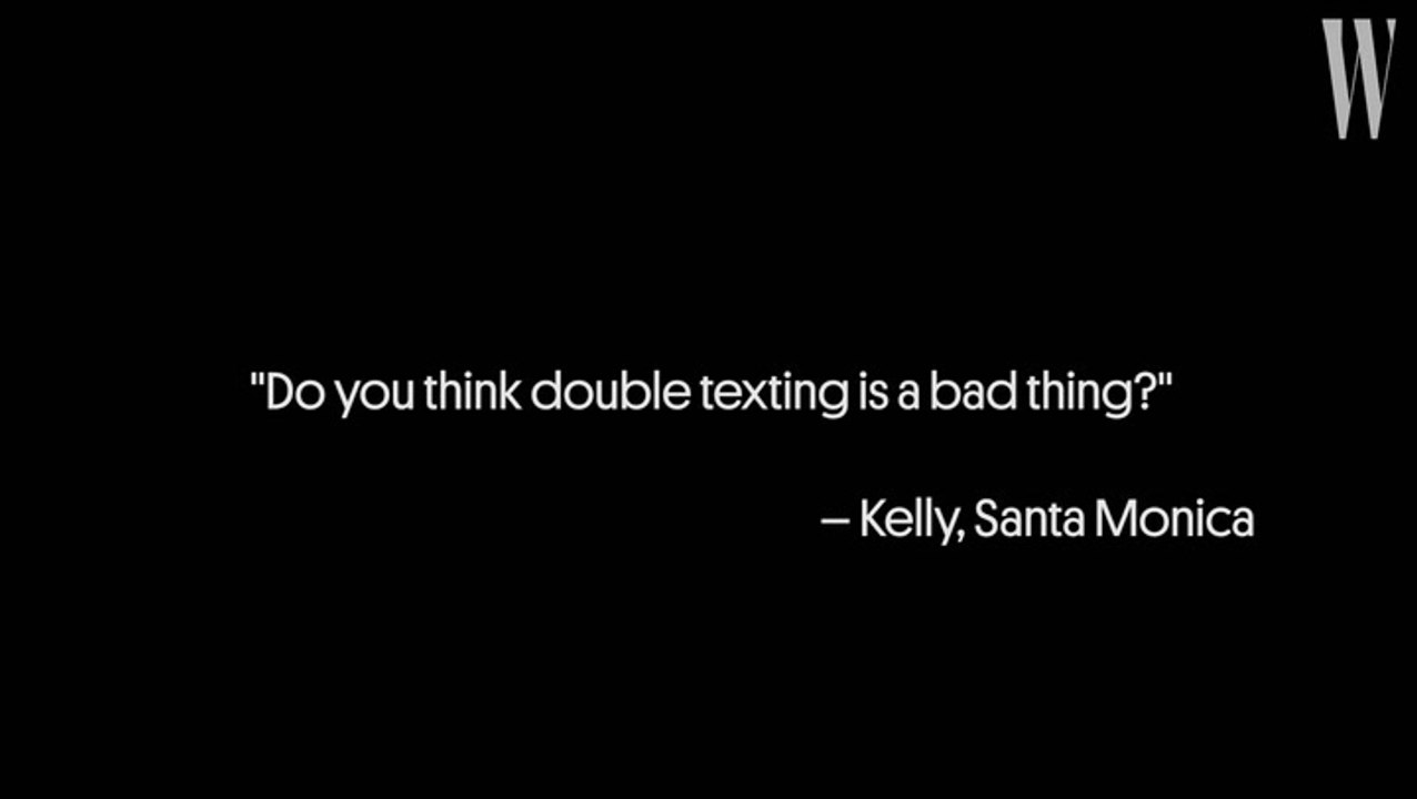 Millie Bobby Brown Gives Life Advice