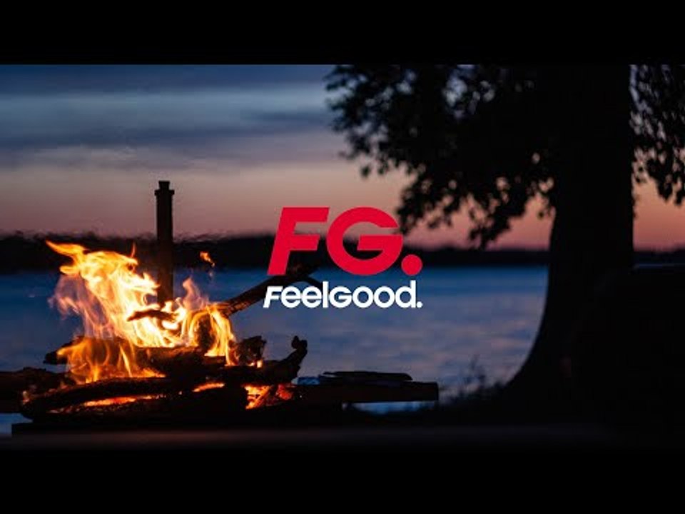 Ytram & Elderbrook - Fire  [FG PREMIERE]