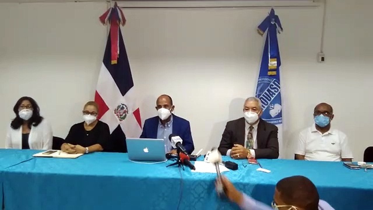 FAPROUASD deja sin efecto paro de docencia virtual