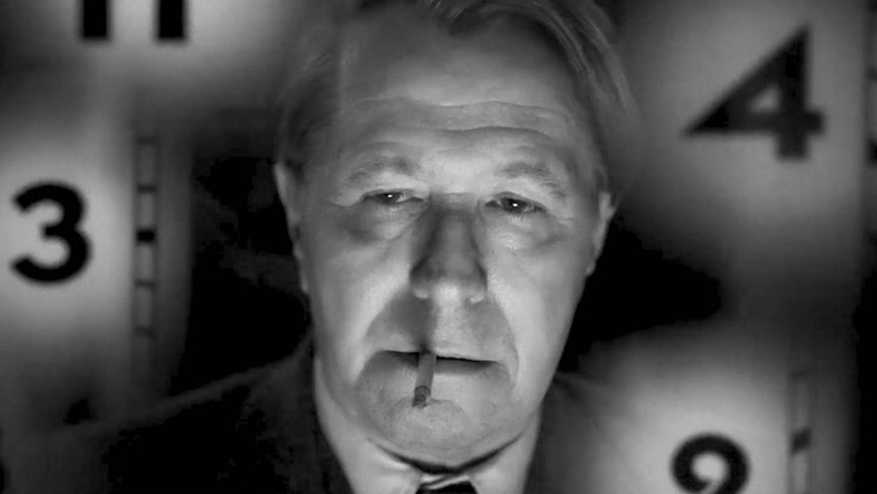 Variety's Awards Circuit - SAG - Male Lead/Supporting Actor