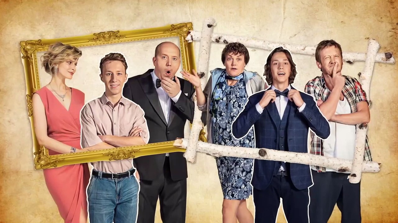 Ивановы-Ивановы - 5 сезон 21 серия HD (2021)