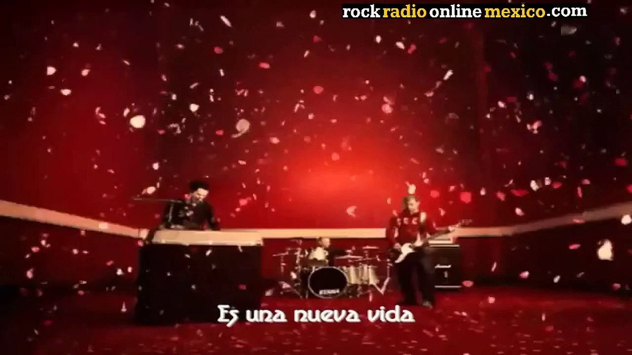Muse - Feeling Good (Subtítulos en Español)