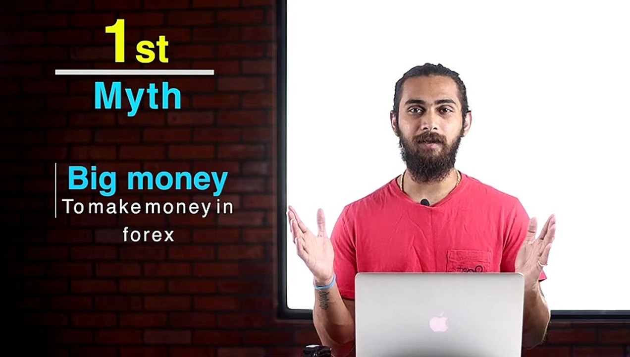 How Much Money Do You Need to Start Forex Trading  ( 2021 )