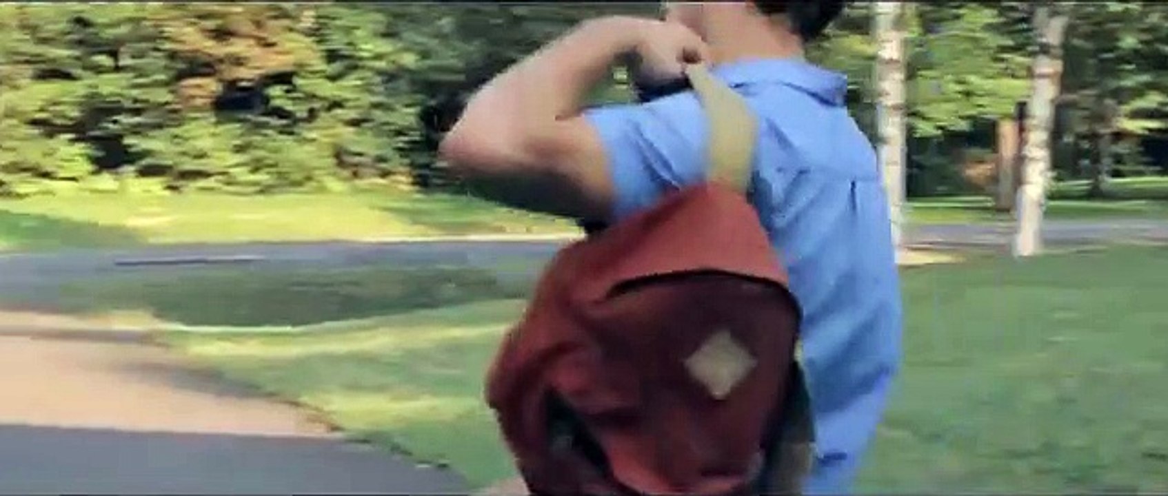 Alone - Award Winning Short Film