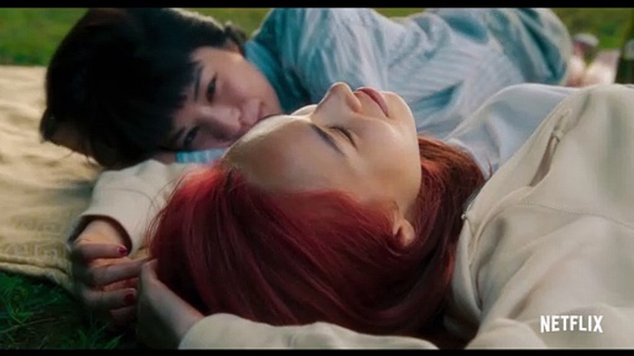 『彼女』ティザー予告編