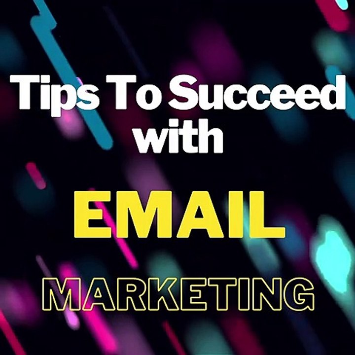 Make Money with Email in 2021 - Tips to Succeed with Email Marketing