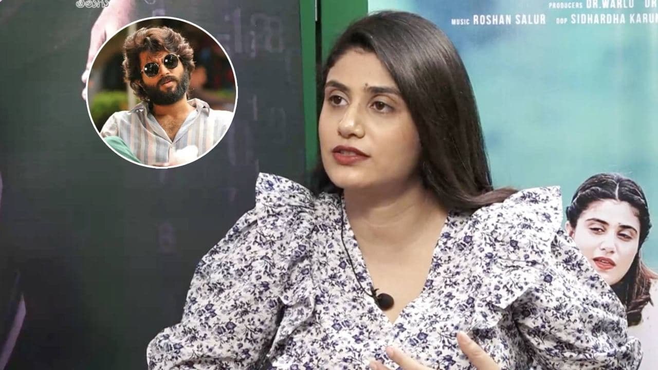 Jia Sharma And Uday Shankar Interview | Kshana Kshanam