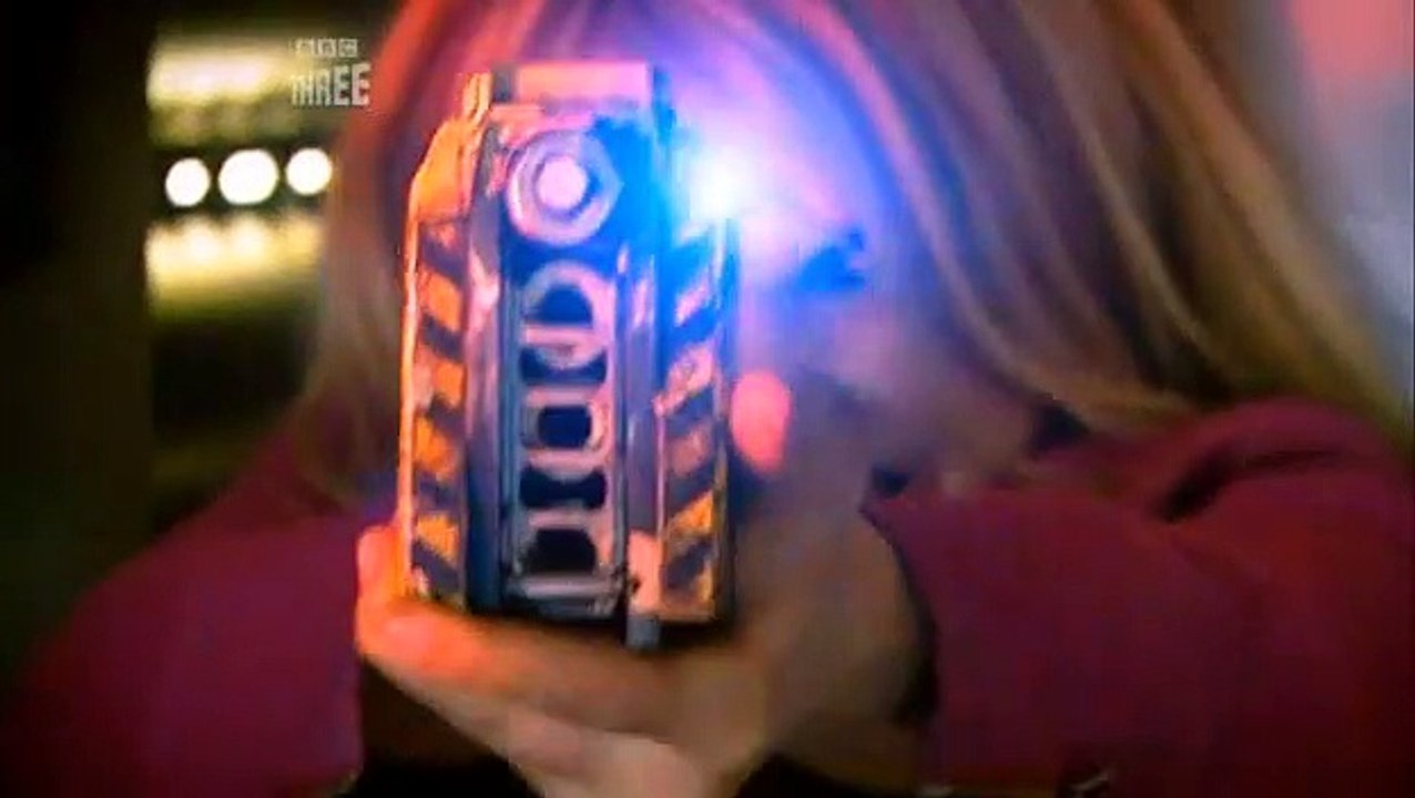 Doctor Who 2006 - Myths and Legends