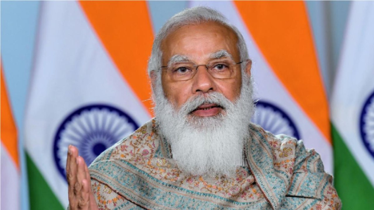 PM talks about implementation of Budget in agri sector