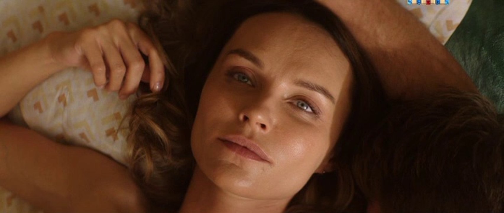 Отпуск - 18 серия