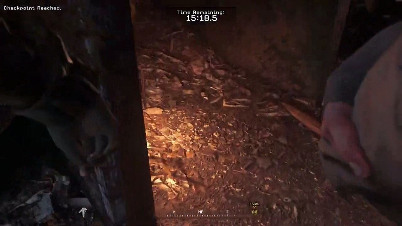 Modern Warfare Remastered - Act 2 One Shot One Kill - PS5 HQ 60FPS Playthrough